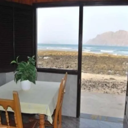 Apartman La Caleta Sleeps 2 Wifi *
