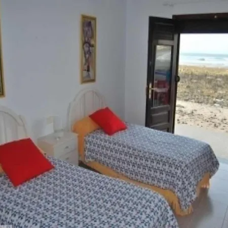 Apartman La Caleta Sleeps 2 Wifi *